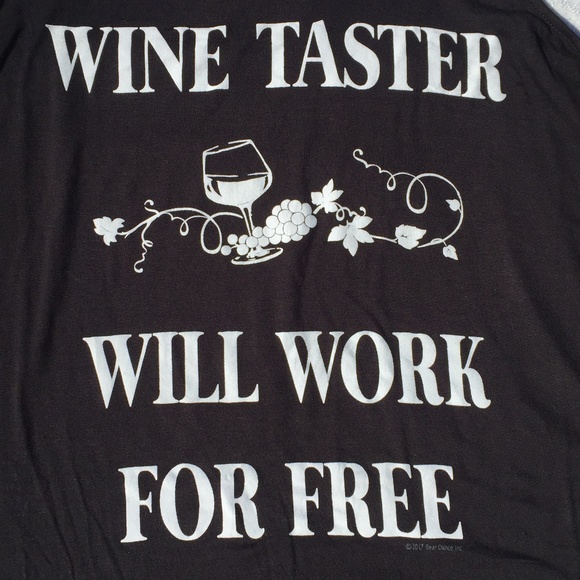 🍷Wine Taster Tank - Picture 4 of 8